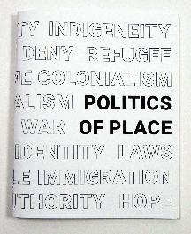 The Politics of Place - 1